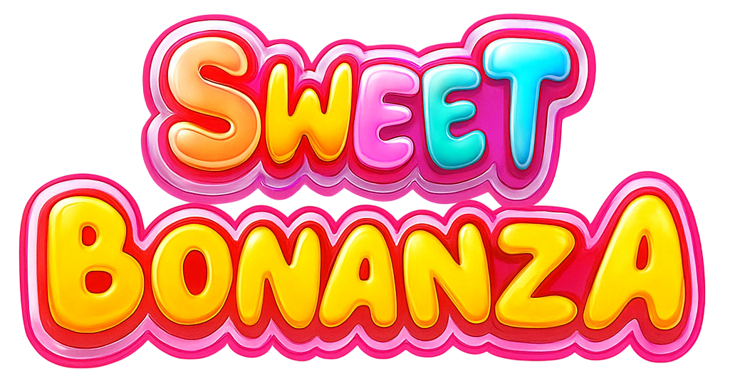 Sweet Bonanza Logo