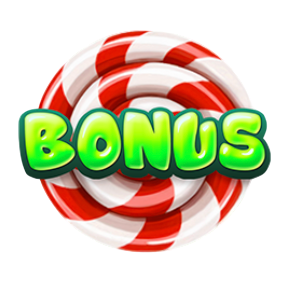 BONUS (леденец)