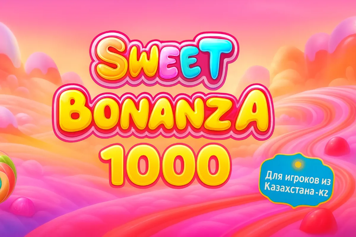 Свит Бонанза 1000
