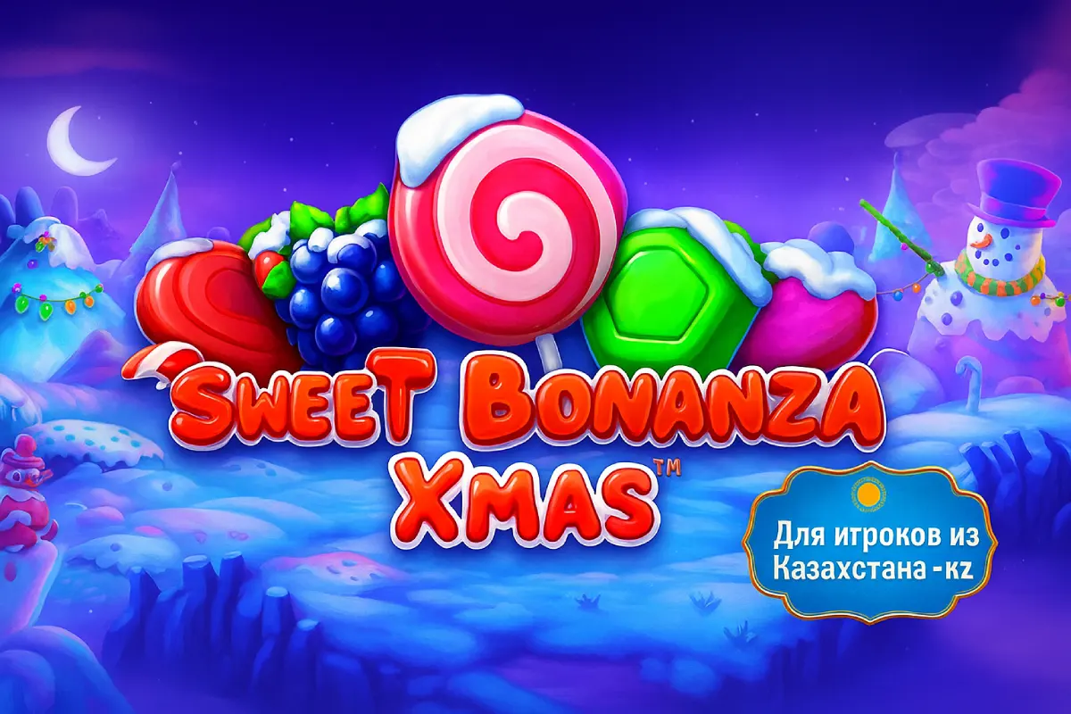Sweet Bonanza Xmas