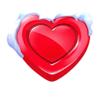 Сердце (конфета)